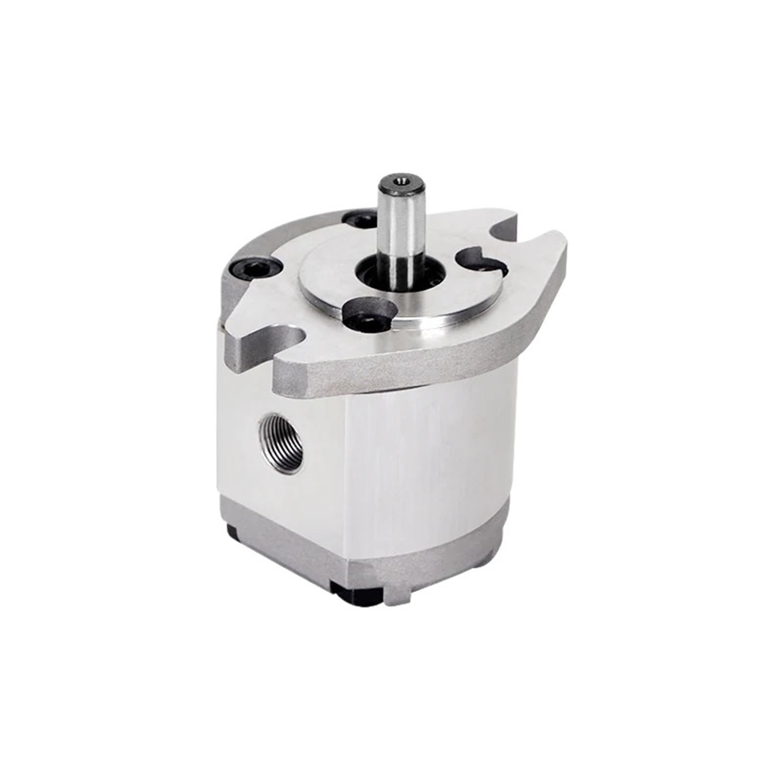 Cnxbsmlstw One Color Gear Pump High Pressure Hydraulic Pump For Agricultural Machinery