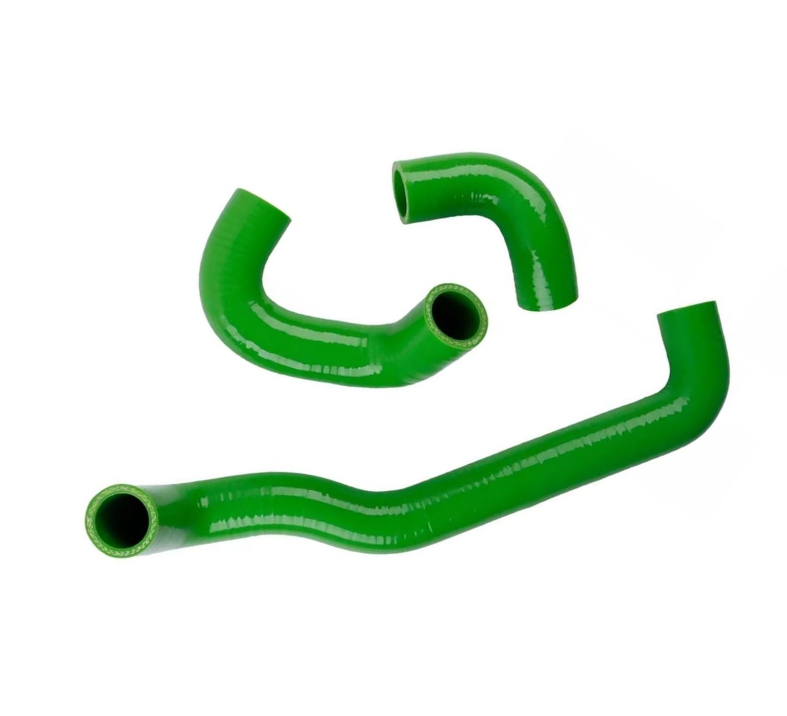 Refrigerante manguitos Compatible Con Alfa Para Romeo Para Giulietta Para MiTo 1.4Tb Circuito Expansión Manguera Agua Refrigerante Radiador Silicona Piezas Tubería De Motor