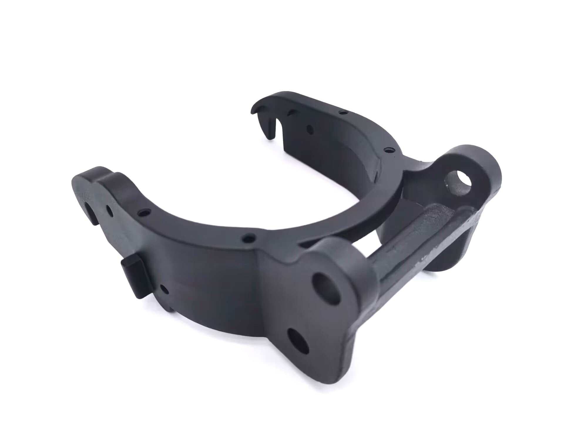 Fourche arrière pour Speedway MINI IV RUIMA MINI4 Scooter électrique Speedway Mini 4 Suspension arrière Pièces de rechange