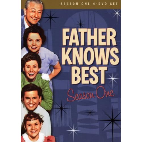 Father Knows Best: Season 1