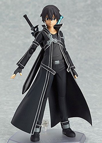 Amazon.co.jp: figma 劇場版 ソードアート・オンライン -オーディナル