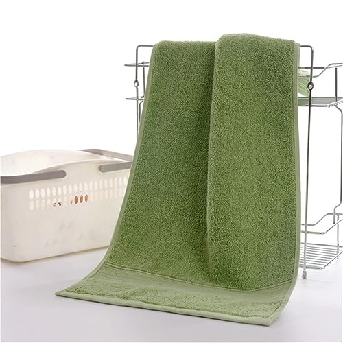 Serviette de bain de qualité supérieure en coton épais éponge douce