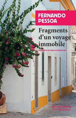 Télécharger Fragments d'un voyage immobile Livre eBook France