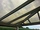 Terrassenüberdachung aus Polycarbonat für individuelle Lösungen