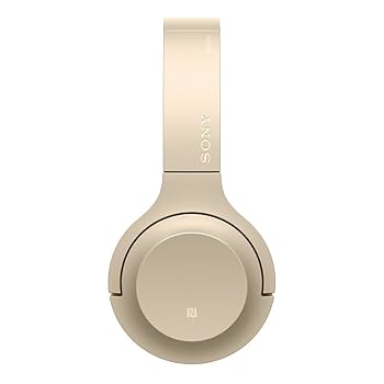 Amazon.co.jp: ソニー ワイヤレスヘッドホン h.ear on 2 Mini
