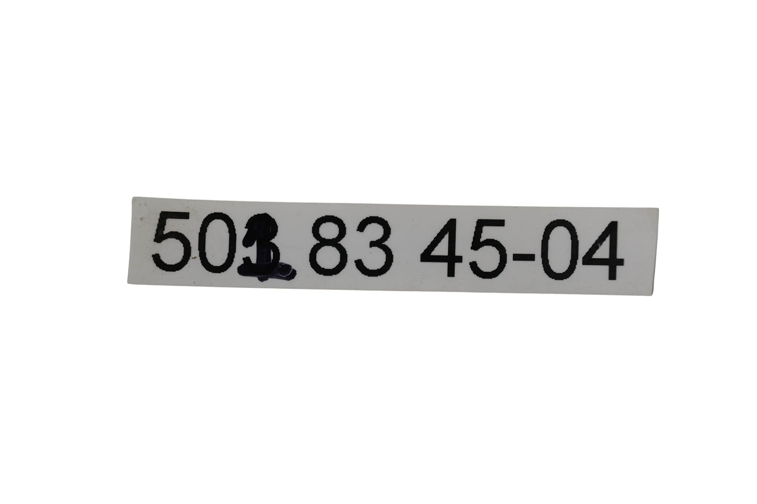 Copertura per barre motosega {Dimensione copertura: 22 - 71 cm}