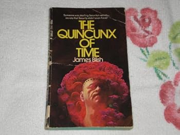The Quincunx of Time