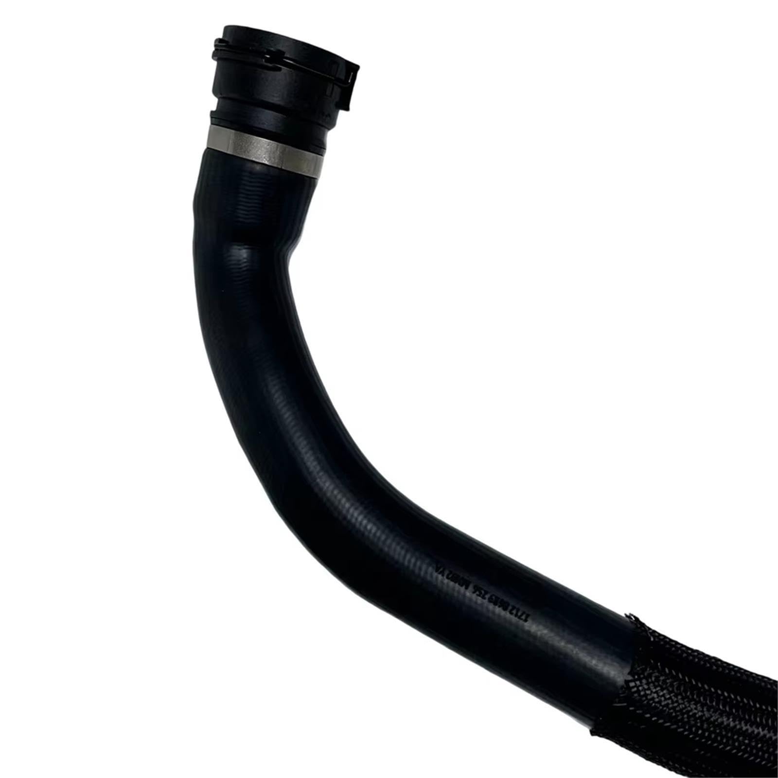 Manguera Radiador Goma Para Para X5 G05 17128689256