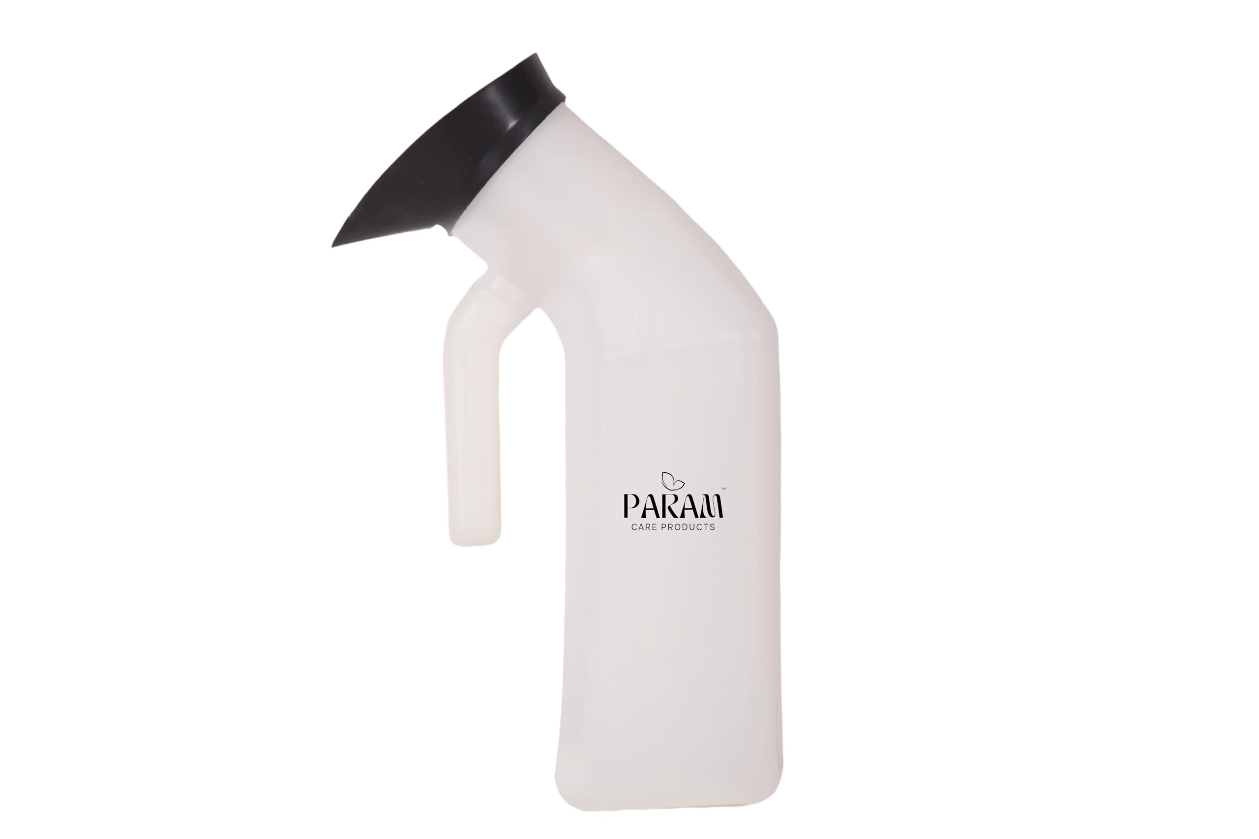 Param Care Products Urine Pot, Urine Collector for Men and Women, Spill-Proof urine pot for women with Comfortable Handle, Easy to Clean, Ideal for Home Care and Hospital Use-picture-10