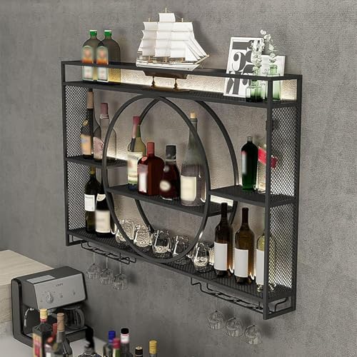 NGAMITSX Barra de Bar Accesorios para Barra