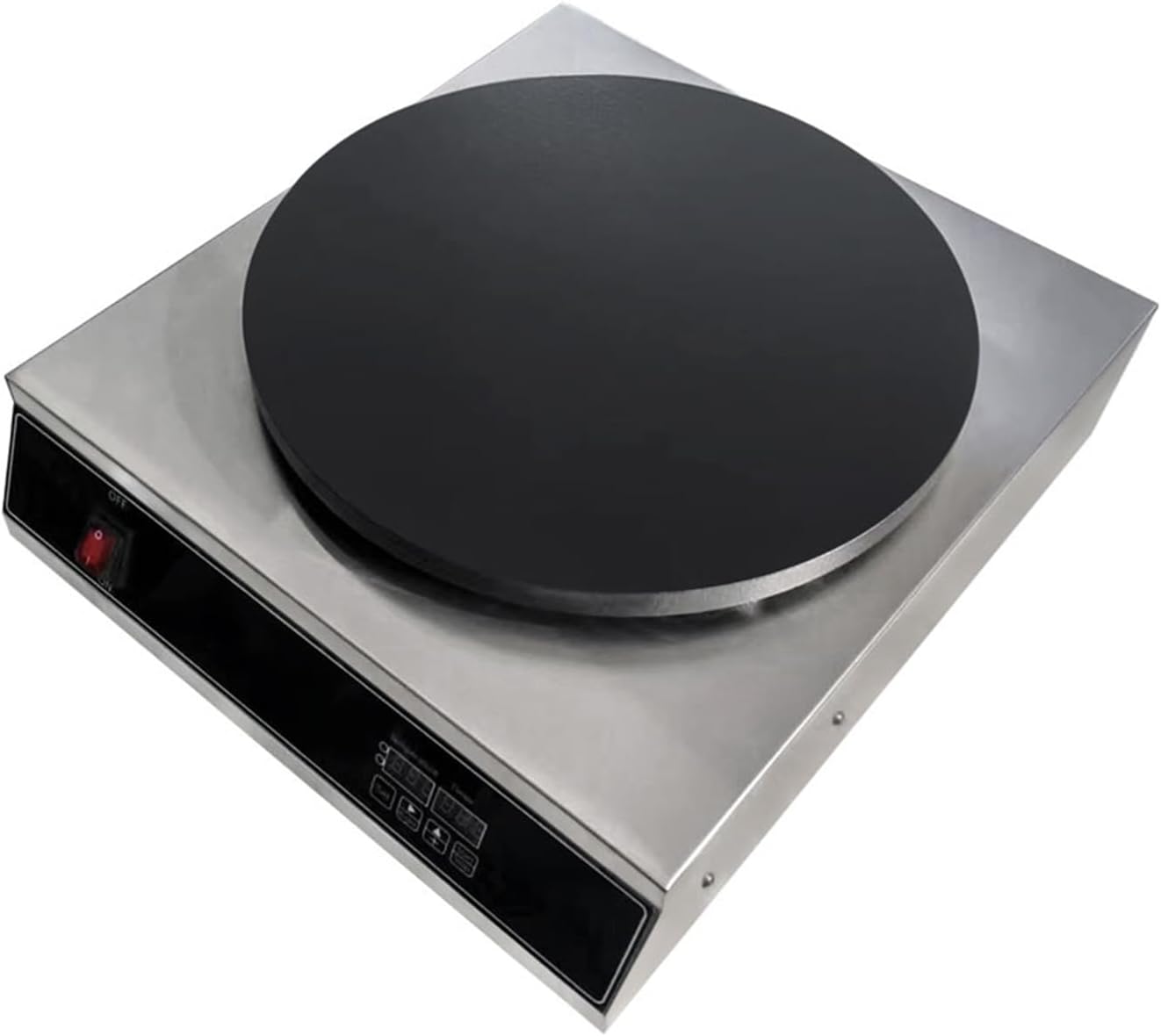 Electric Crepe Maker