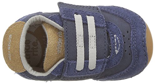 Stride Rite Unisex-Child Soft Motion Wyatt Sneaker4