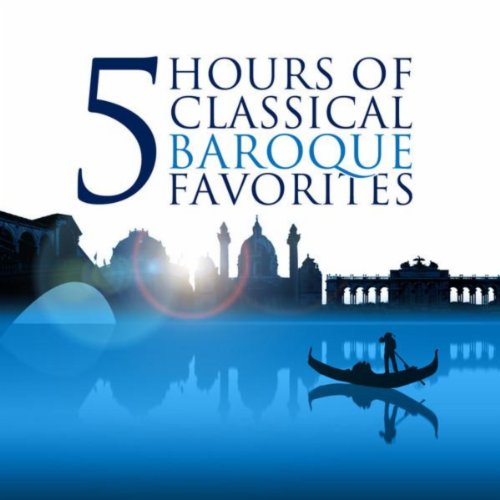 Janacek Chamber Orchestra & Antonio Vivaldi