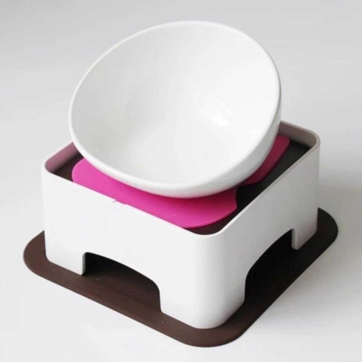 イマン ローズバスケット ティーポット・レードル立て・ふきん イマン イマン ローズバスケット ティーポット・レードル立て・ふきん イマン