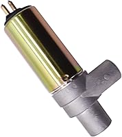 Vista 3 de labwork Válvula de control de velocidad de ralentí de aire 0001411625 Reemplazo de válvula de control de aire de aluminio para 1986-1991