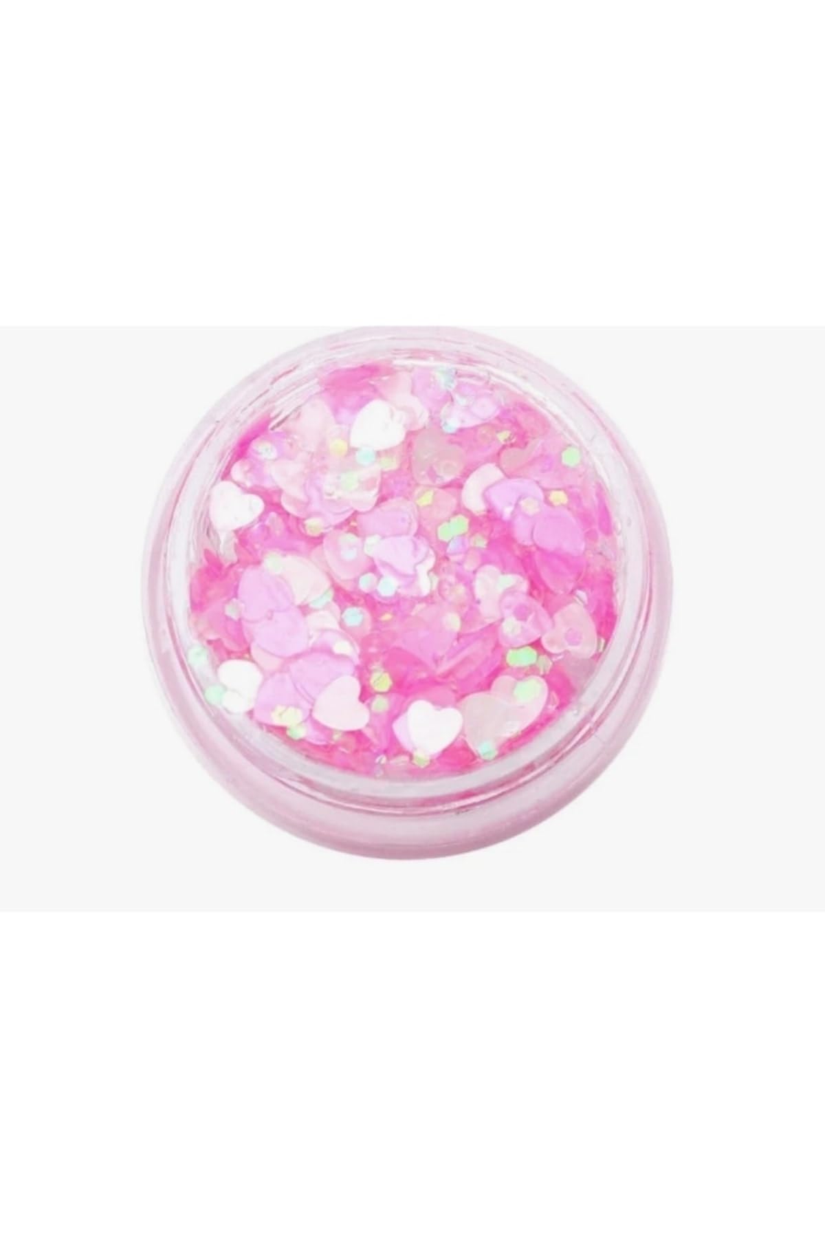 Hb Tasarım Glitter Jel Far Yansimalı, 8262882629997