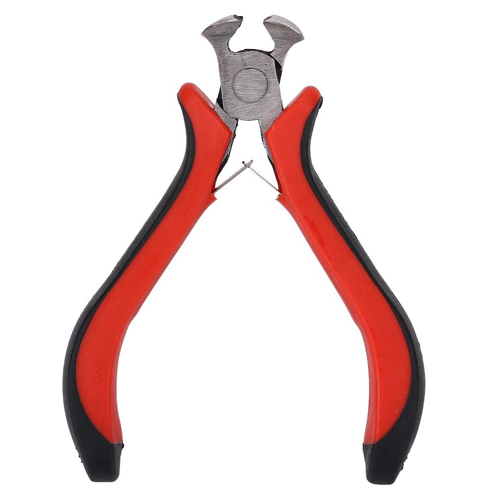 Fret Wire Puller, Precision End Cutting Nipper Pliers Repair Tool Performance Accessories Fret Puller Fret Puller Fret Nippers