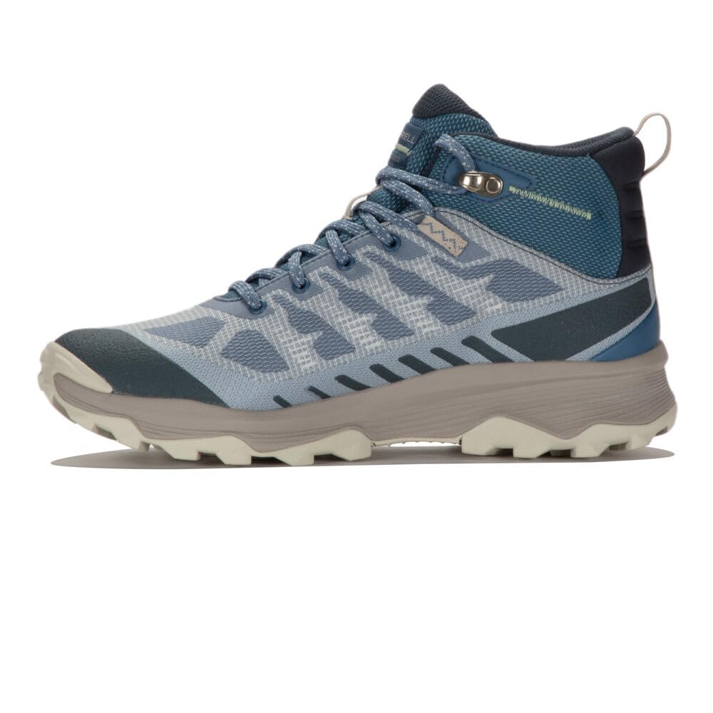 Merrell Men's Moab Adventure 3 Chelsea Waterproof Hiking Boot