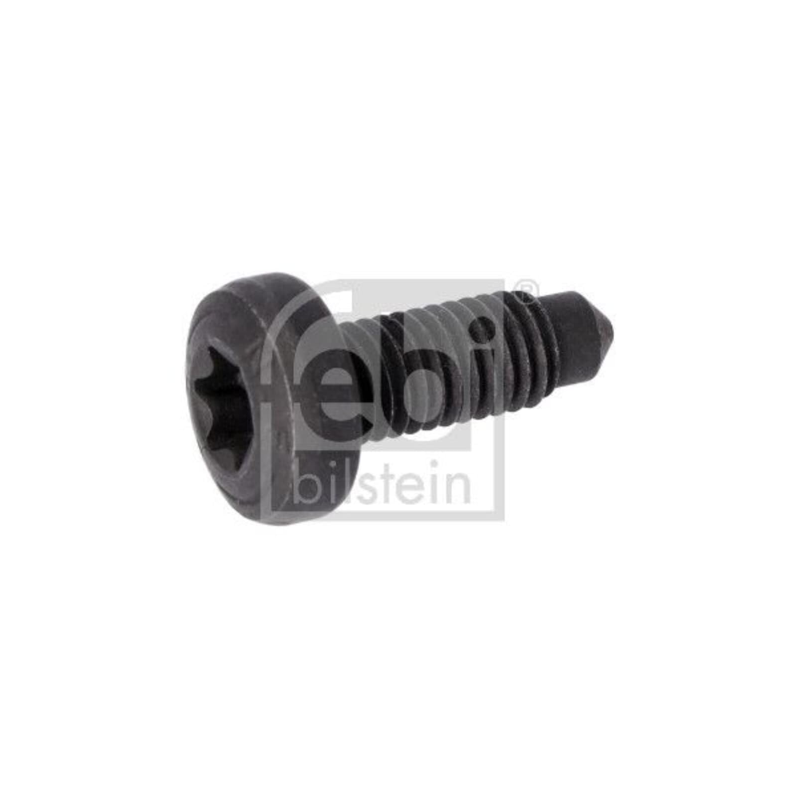 FEBI BILSTEIN Pompa olio 183542 | Compatibile con: AUDI A3, A3 Sportback, SEAT ALTEA, ALTEA XL, CORDOBA, IBIZA III, LEON, TOLEDO III, SKODA FABIA II