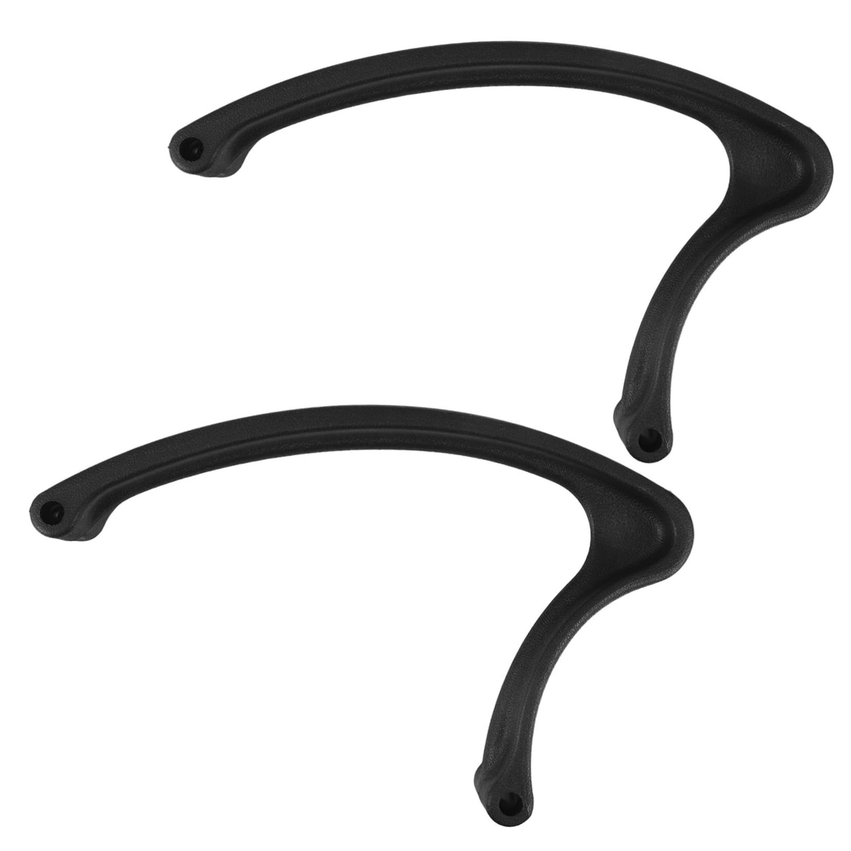 Repose bras pour chaise de bureau idéal pour espace gaming et pro