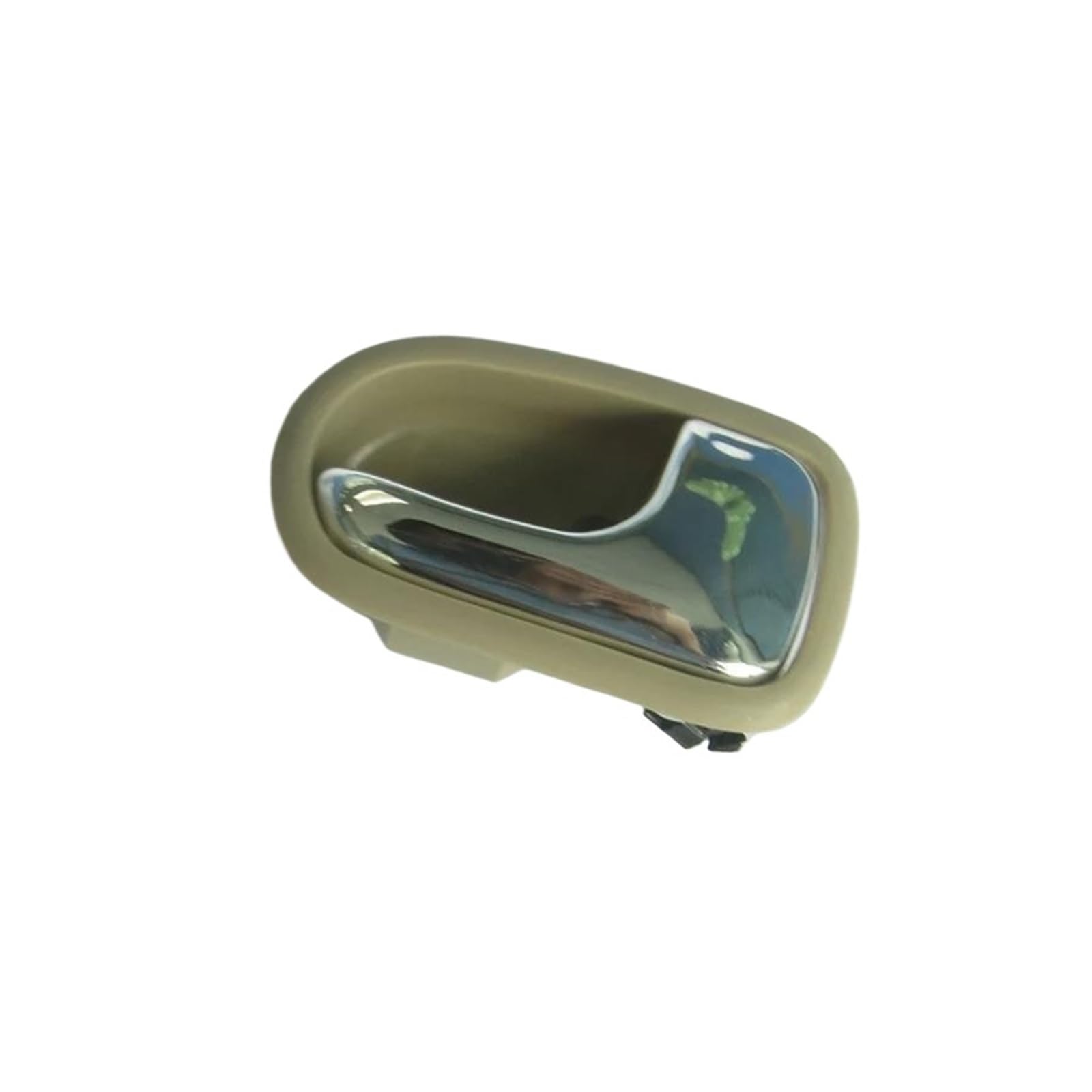Fhcbutae Right Interior Car Handle For Mazda 323 For Family For Protege 1998-2005 Bj S54n-58-330 Car Interior Door Handle(Right)