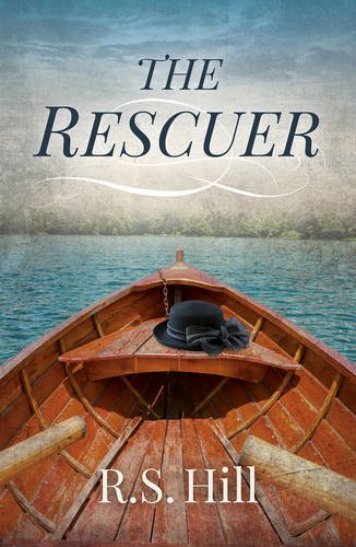 The Rescuer 0719817064 Book Cover