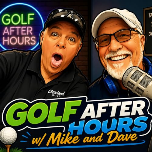 Golf After Hours - Great golf in Oklahoma at Falconhead, Landa Park in New Braunfels, & Texas City's Bayou Golf Course - Episode 7/29/26