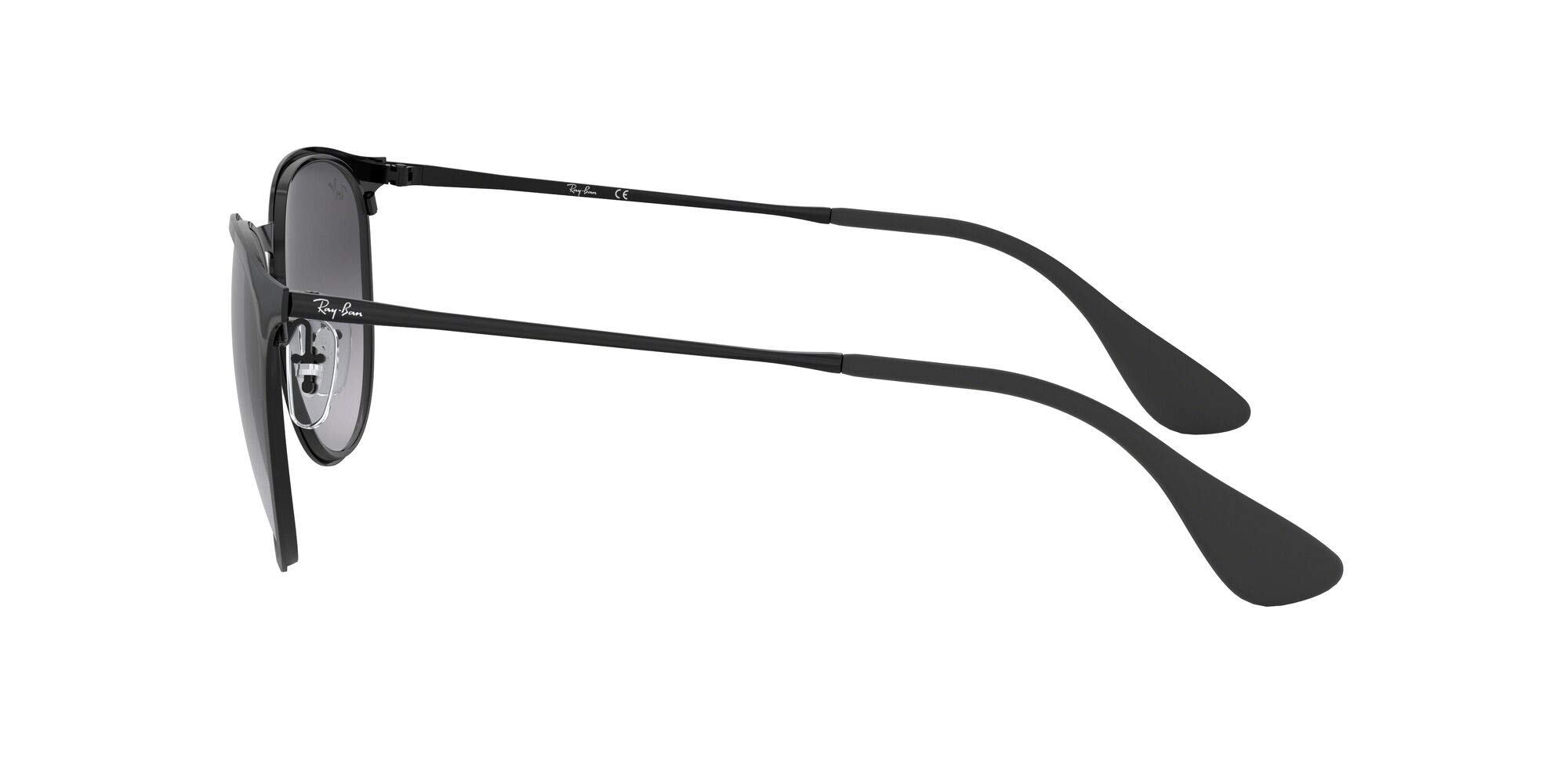 Ray-Ban Rb3539 Erika Metal Round Sunglasses