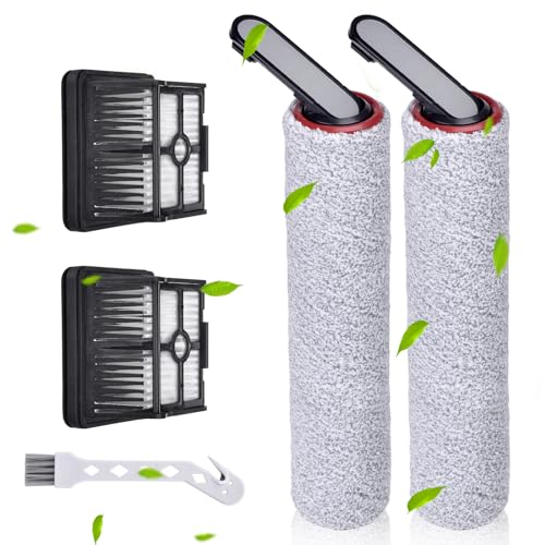 Rebirthcare h12 pro replacement set for dreame h12 pro cordless