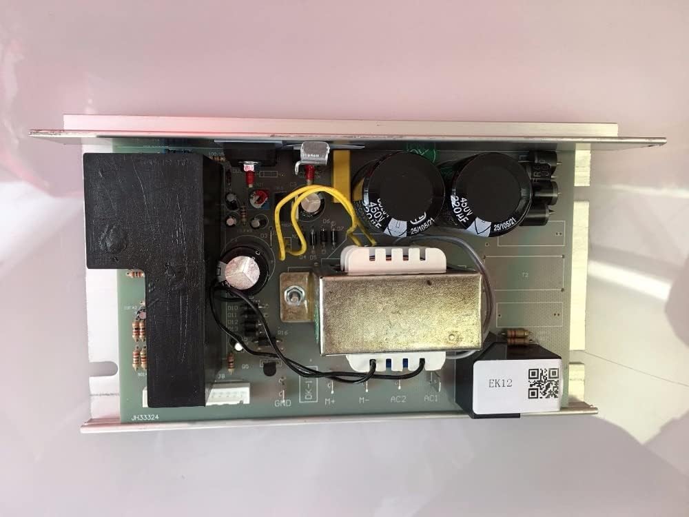 DK12E DK-12E Huixiang brand treadmill motor controller circuit board motherboard driver control board parts plate