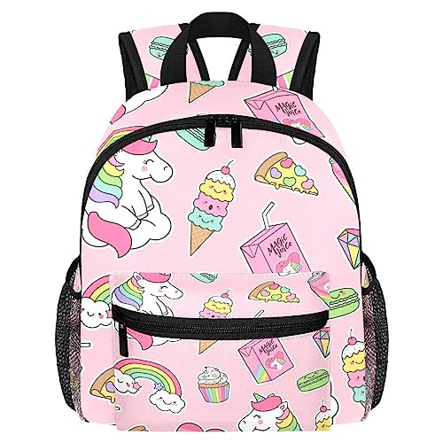 Sac à dos d'été pour enfants solide contre l'usure scolaire