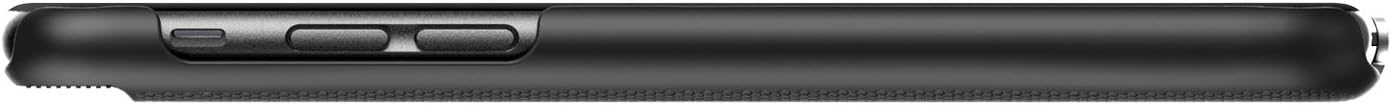Nillkin iPhone 6S Plus Case, [Magic Case Series] QI Wireless Charging Receiver Case Back Cover [No Built-in Magnets] for Apple iPhone 6 Plus / 6S Plus - Black