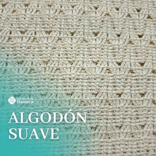 Listado de Hamacas para comprar hoy. 8 Hamacas marca La Casa de La Hamaca (2)