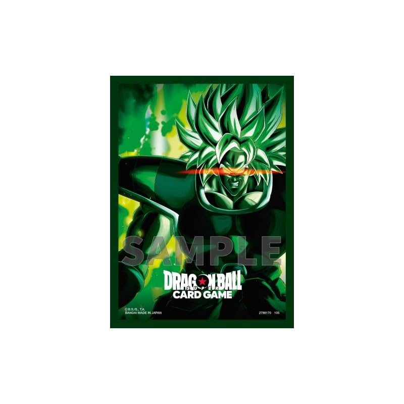 Amazon | バンダイ(BANDAI) ドラゴンボールスーパーカードゲーム