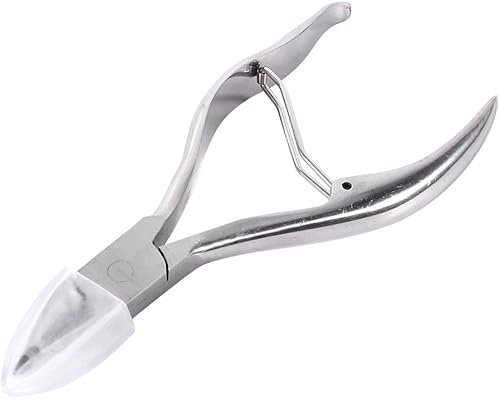 Miniatura 8 de Profesional de acero inoxidable dedo del dedo del pie clavo encarnado Clipper cutícula pinza manicura herramientas cortauñas