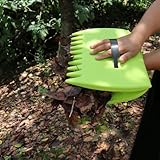 Zoom IMG-2 sharplace rastrelli per foglie leggeri Zoom IMG-2 sharplace rastrelli per foglie leggeri