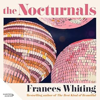 The Nocturnals cover art