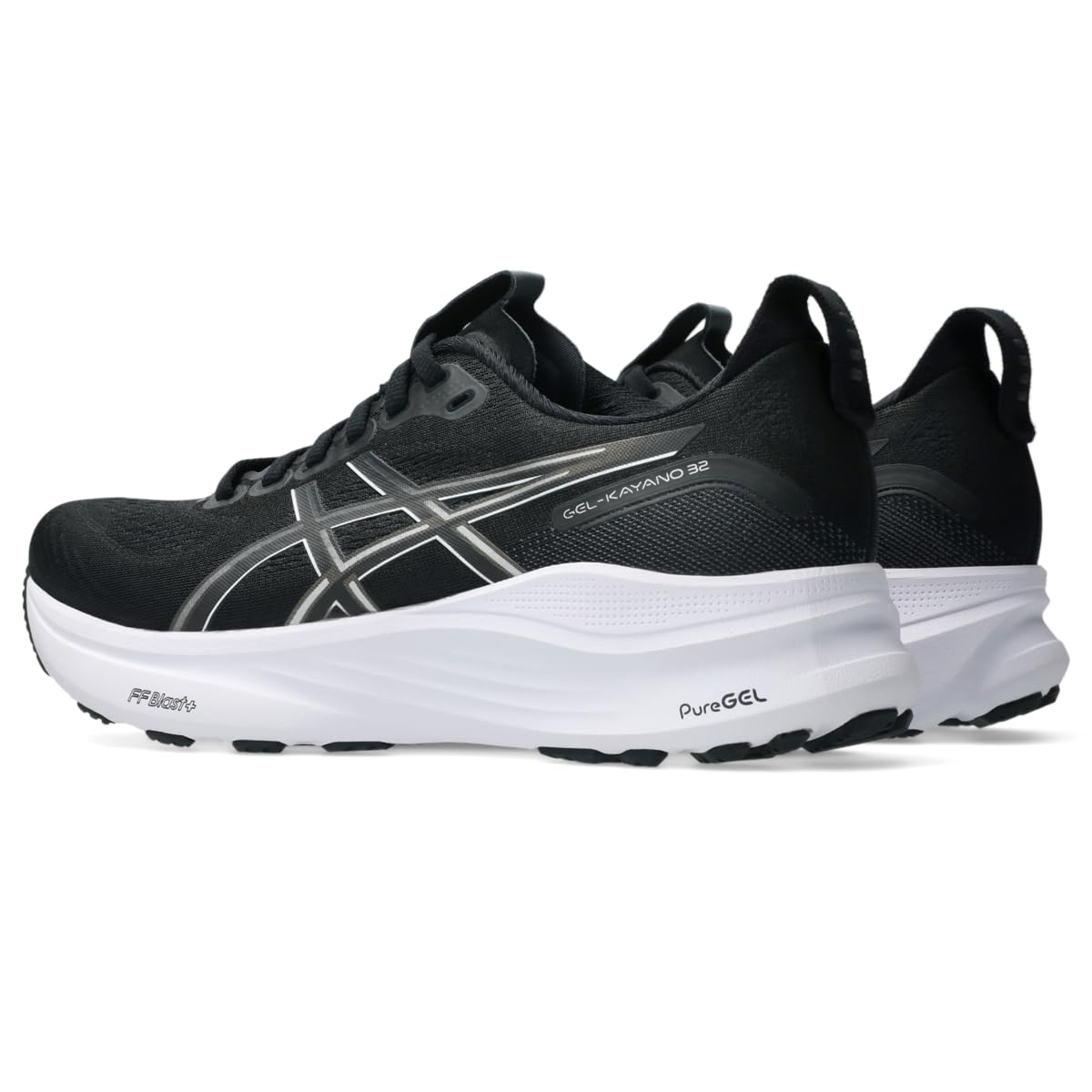 ASICS Damen Laufschuhe Gel-Kayano 32