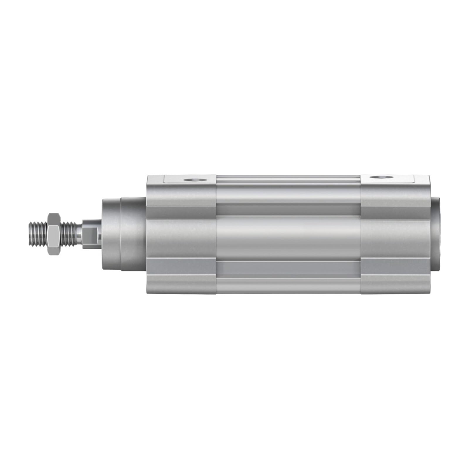 Cylinder DSBC-Q-40-260 évite les vibrations mécaniques et l'usure prématurée