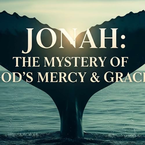 Running from God (Jonah flees) Podcast Por arte de portada