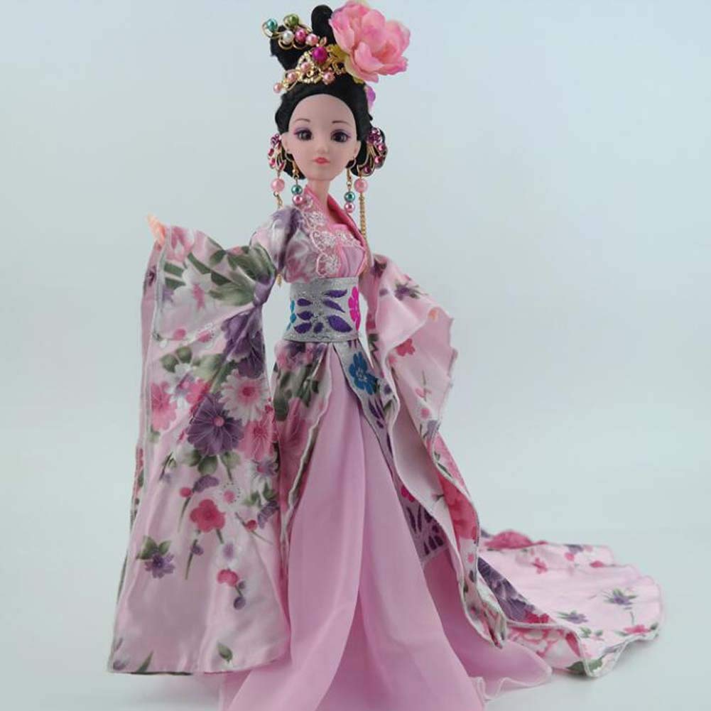 B*o様 【中古】ぶす姫 日本人形 アンティーク 赤 べっこう 伝統工芸 鼈甲 ぶす姫 - メルカリ