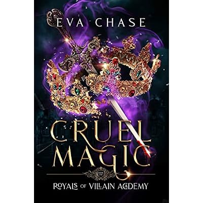 Cruel Magic