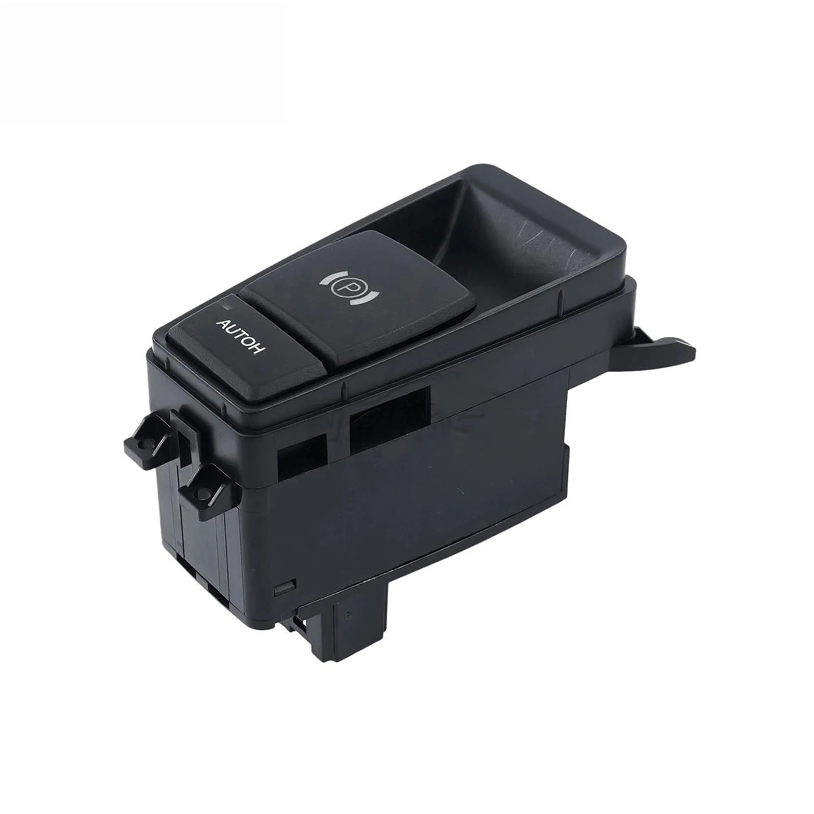 Przełącznik hamulca postojowego 61319148508 Elektryczny przełącznik hamulca ręcznego postojowego, przycisk, pasuje do części samochodowych pasuje do BMW E70 X5 E71 E72 X6