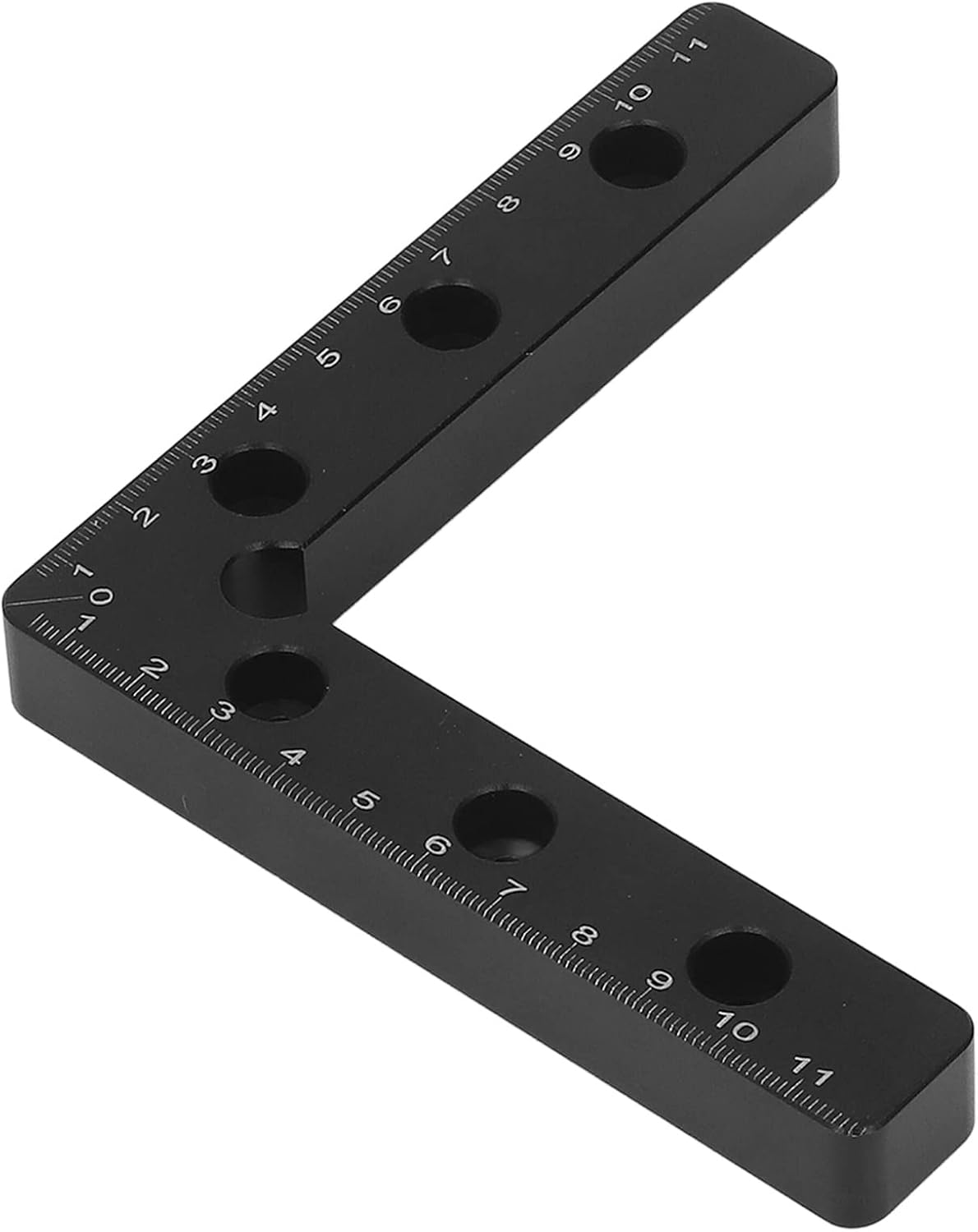 Right Angle Clamp, Aluminium Alloy Wide Application Durable Positioning