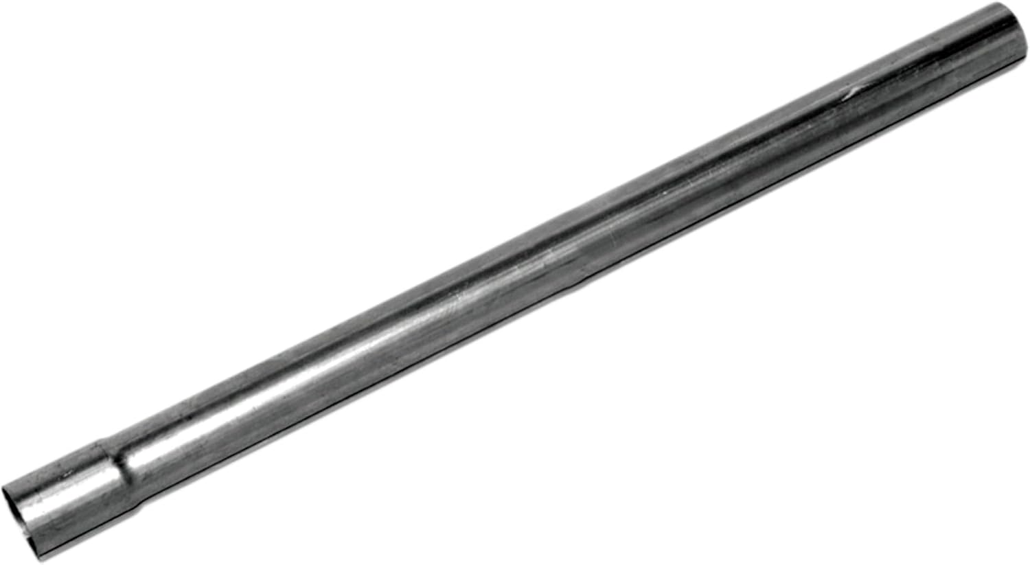 Walker 53051 Exhaust Pipe 2.125" Inlet (ID) 2" Outlet (OD) for Volkswagen Cabrio
