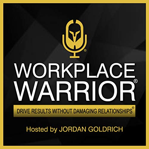 Workplace Warrior&reg; cover art