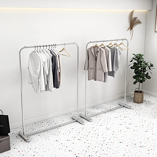 Perchero de metal resistente para lucir el vestido de tus sueños con seguridad 6