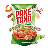 Sabritas Paketaxo Botanero 255g, Grande, 255 grams, 1 unidad, 1