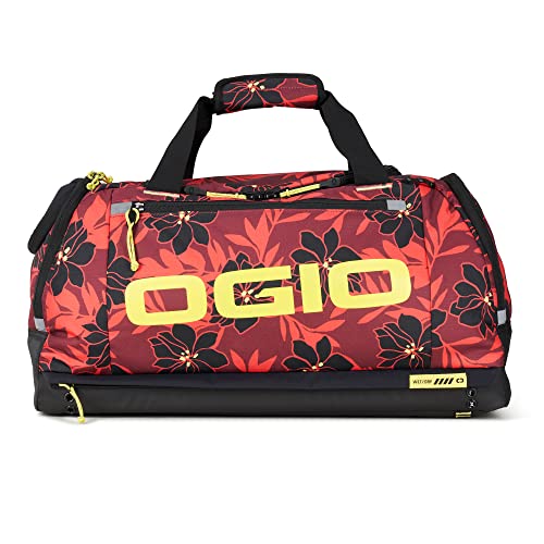 OGIO Fitness 45L Duffel2