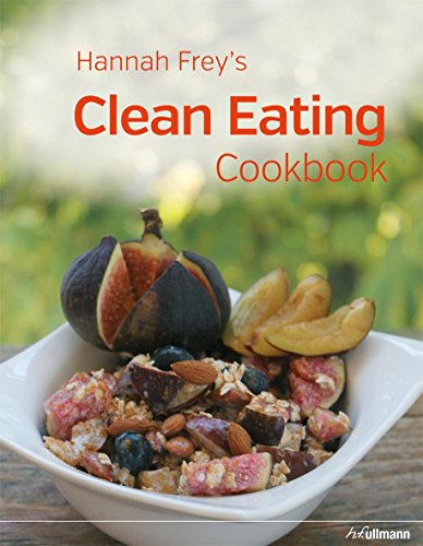 Clean eating – cookbook: